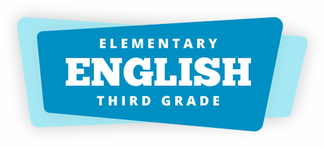 Elementary Language Arts Third Grade