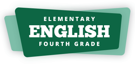 Elementary Language Arts Grade 4