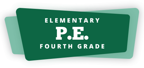 Elementary PE Grade 4