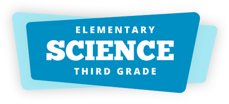 Elementary Science Third Grade