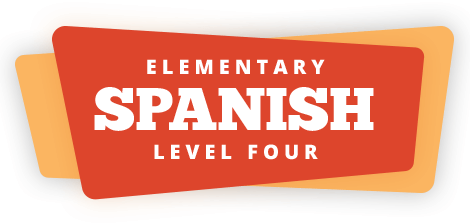 Elementary Spanish Level 4