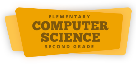 Elementary Computer Science Grade 2