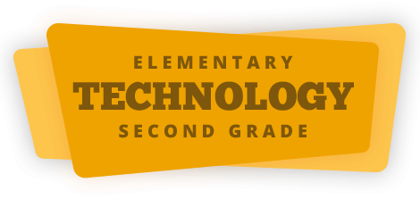 Elementary Technology Grade 2