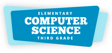 Elementary Computer Science Third Grade